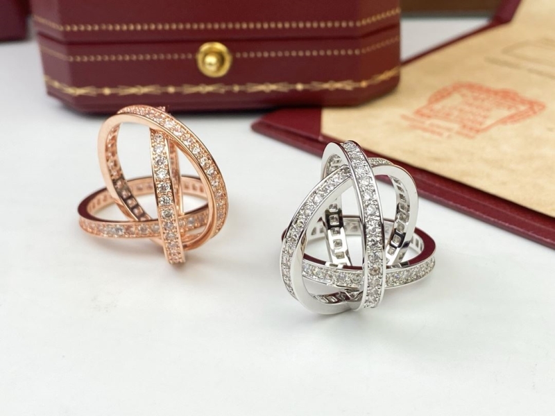 Ca*t1er rings